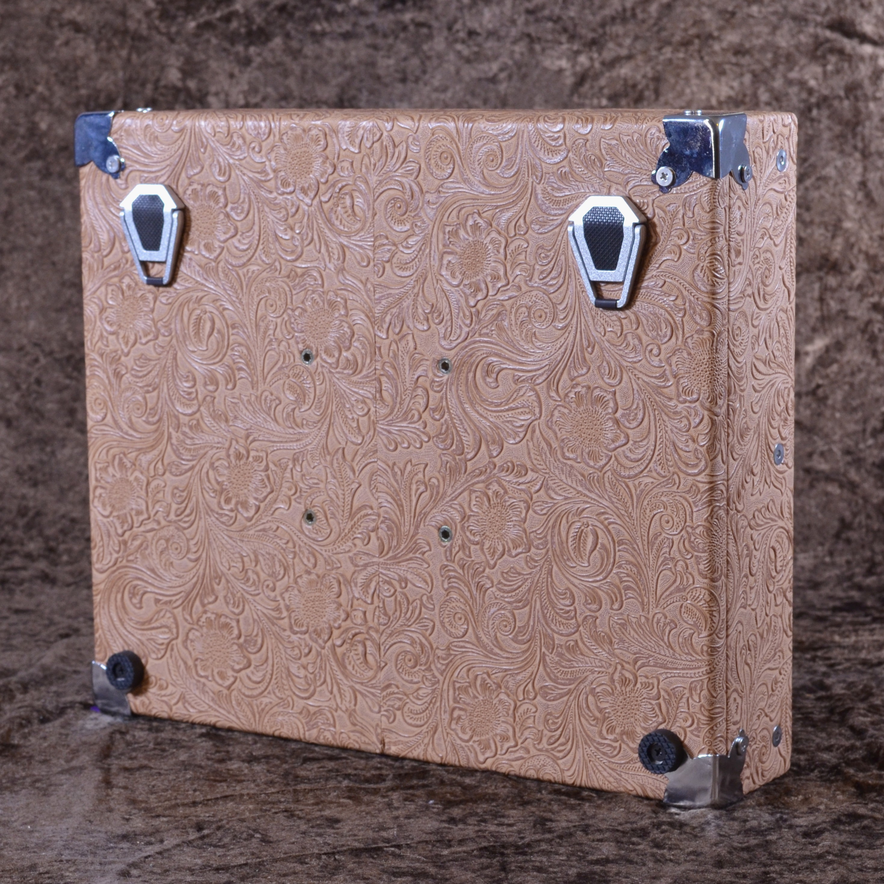 Sagebloom – 6U / 62HP 5